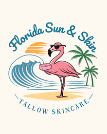 Florida Sun and Skin