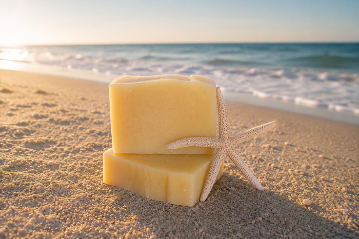 Pure Tallow Soap