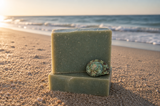 Freshwoods Tallow Soap