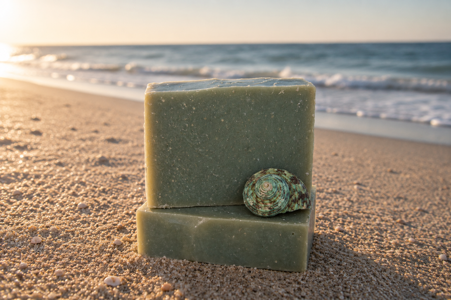 Freshwoods Tallow Soap